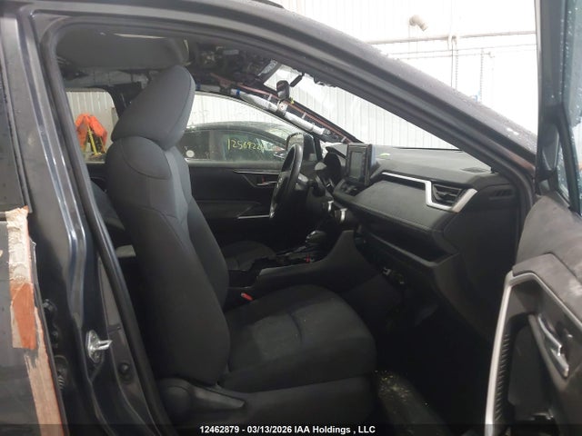 Aukcja sprzedaży 2020 Toyota Rav4 Xle, vin: 2T3R1RFV2LW106736, numer aukcji: 12462879