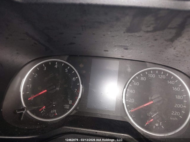 Aukcja sprzedaży 2020 Toyota Rav4 Xle, vin: 2T3R1RFV2LW106736, numer aukcji: 12462879