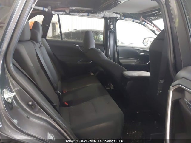 Aukcja sprzedaży 2020 Toyota Rav4 Xle, vin: 2T3R1RFV2LW106736, numer aukcji: 12462879