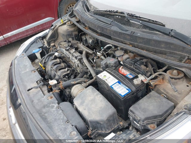 Aukcja sprzedaży 2015 Hyundai Accent Gl, vin: KMHCT5AE8FU202030, numer aukcji: 12462881
