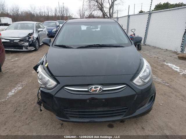 Aukcja sprzedaży 2015 Hyundai Accent Gl, vin: KMHCT5AE8FU202030, numer aukcji: 12462881