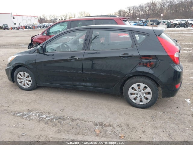 Aukcja sprzedaży 2015 Hyundai Accent Gl, vin: KMHCT5AE8FU202030, numer aukcji: 12462881