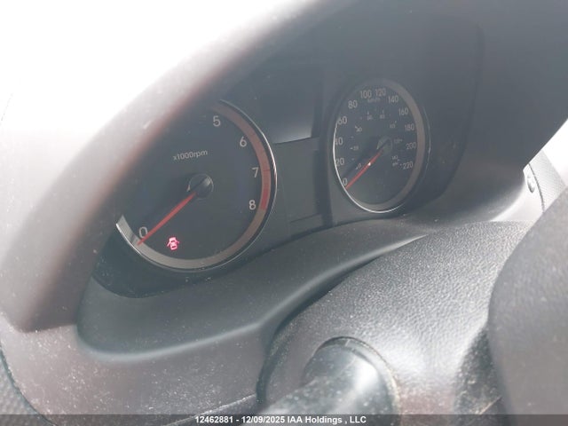 Aukcja sprzedaży 2015 Hyundai Accent Gl, vin: KMHCT5AE8FU202030, numer aukcji: 12462881