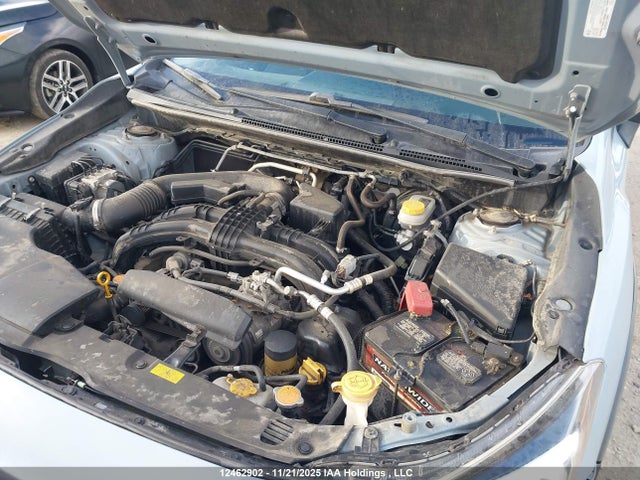 JF2GTABC8JH233048 Subaru Crosstrek Premium