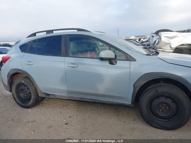 JF2GTABC8JH233048 Subaru Crosstrek Premium