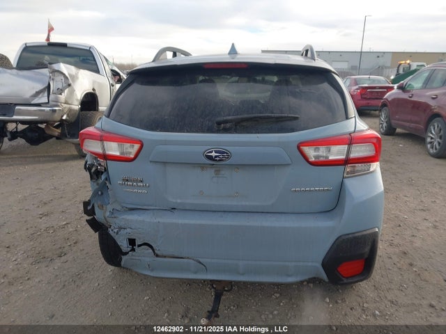 JF2GTABC8JH233048 Subaru Crosstrek Premium