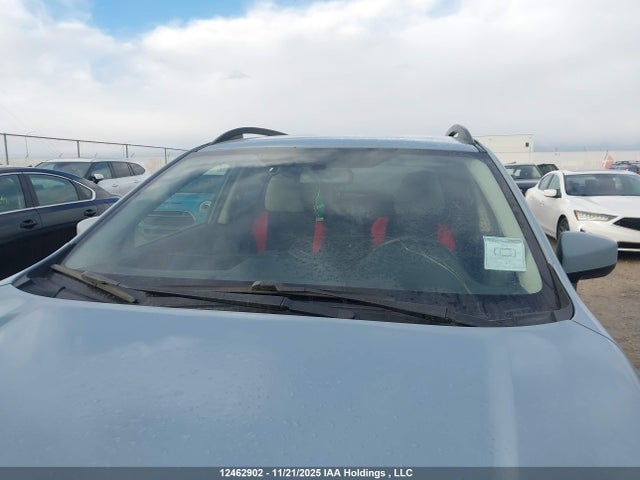 JF2GTABC8JH233048 Subaru Crosstrek Premium