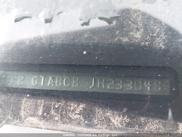 JF2GTABC8JH233048 Subaru Crosstrek Premium