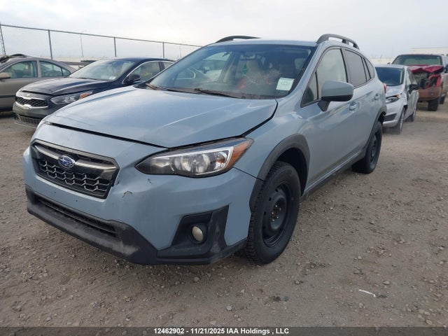 JF2GTABC8JH233048 Subaru Crosstrek Premium