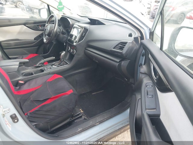 JF2GTABC8JH233048 Subaru Crosstrek Premium