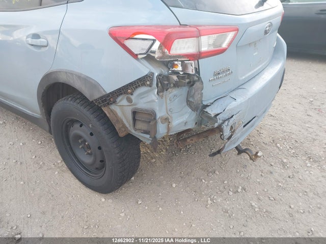JF2GTABC8JH233048 Subaru Crosstrek Premium