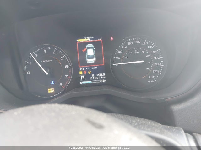 JF2GTABC8JH233048 Subaru Crosstrek Premium