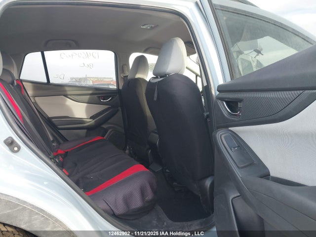 JF2GTABC8JH233048 Subaru Crosstrek Premium