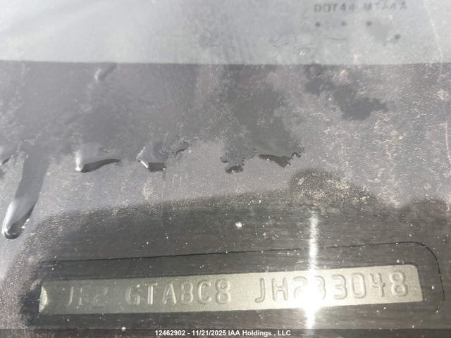 JF2GTABC8JH233048 Subaru Crosstrek Premium