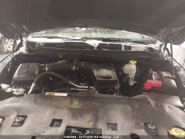 RAM 1500 Classic Tradesman 2022 1C6RR7FG3NS244397 Image 10