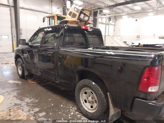RAM 1500 Classic Tradesman 2022 1C6RR7FG3NS244397 Image 14
