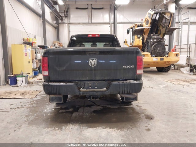 RAM 1500 Classic Tradesman 2022 1C6RR7FG3NS244397 Image 16