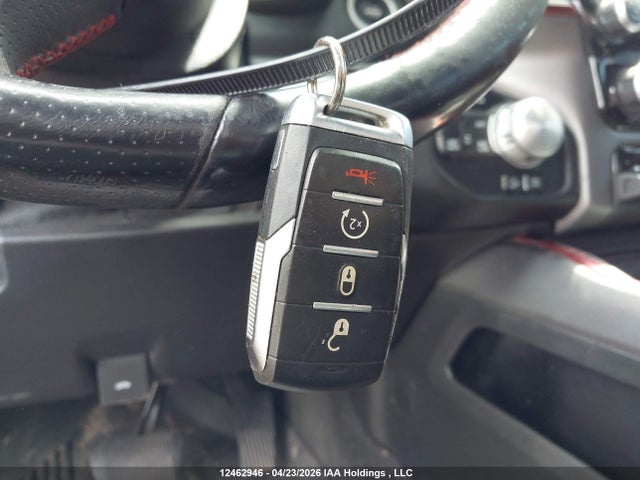 RAM 1500 Rebel 2019 1C6SRFLT5KN870573 Image 11