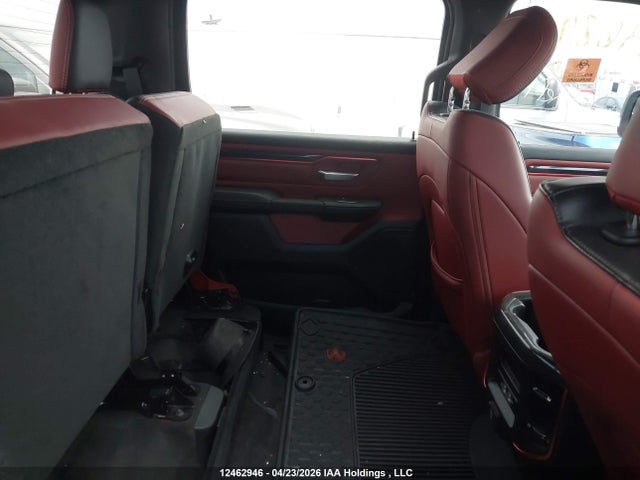 RAM 1500 Rebel 2019 1C6SRFLT5KN870573 Image 8