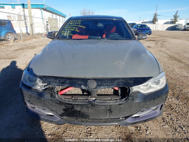 WBA3B3C58FJ985163 BMW 328i Xdrive