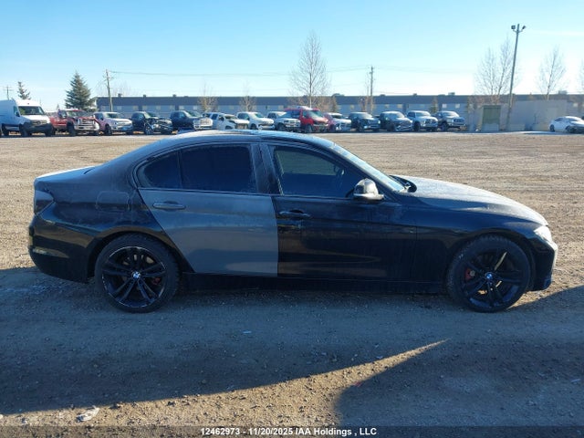 WBA3B3C58FJ985163 BMW 328i Xdrive
