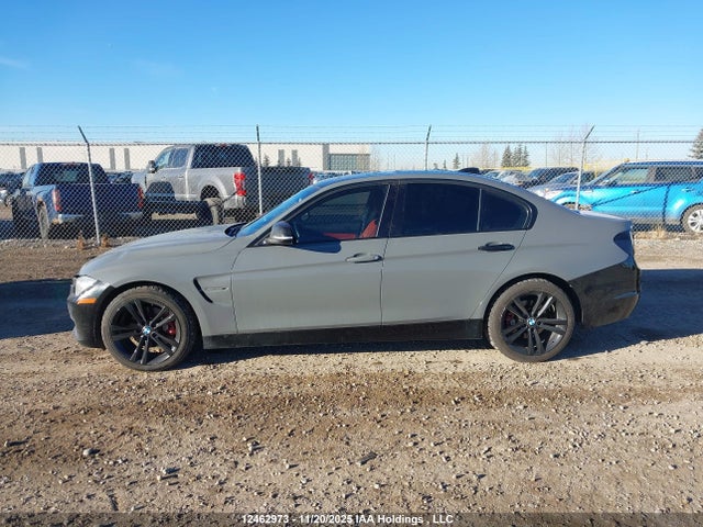 WBA3B3C58FJ985163 BMW 328i Xdrive