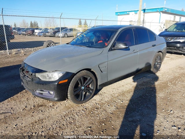 WBA3B3C58FJ985163 BMW 328i Xdrive