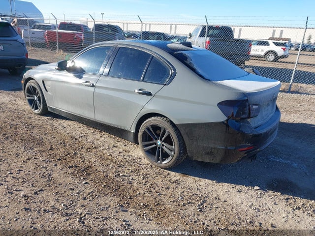 WBA3B3C58FJ985163 BMW 328i Xdrive