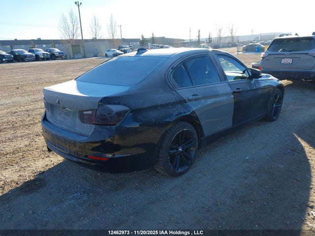 WBA3B3C58FJ985163 BMW 328i Xdrive