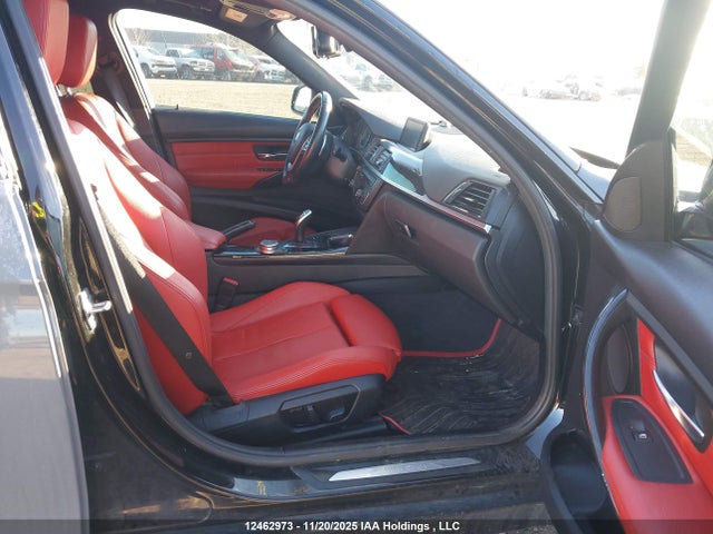 WBA3B3C58FJ985163 BMW 328i Xdrive