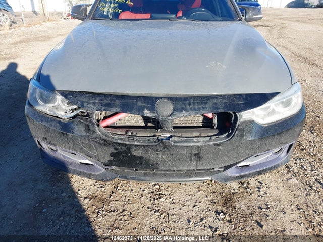 WBA3B3C58FJ985163 BMW 328i Xdrive