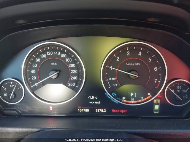 WBA3B3C58FJ985163 BMW 328i Xdrive