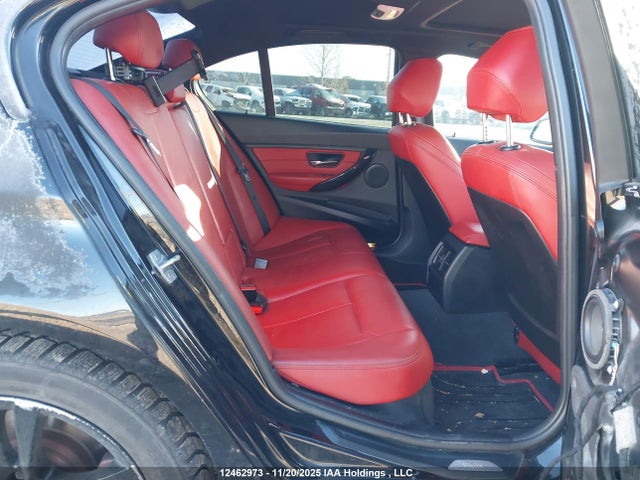 WBA3B3C58FJ985163 BMW 328i Xdrive