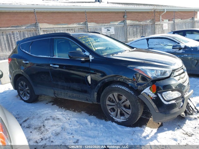 5XYZU3LB7GG330104 Hyundai Santa Fe Sport 2.4 Premium