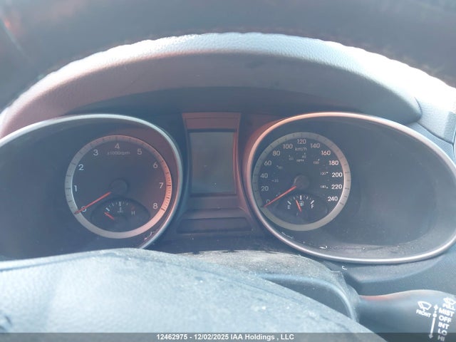 5XYZU3LB7GG330104 Hyundai Santa Fe Sport 2.4 Premium