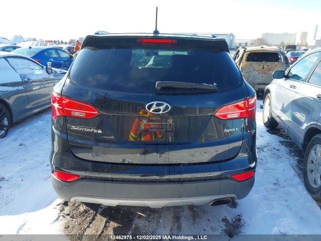 5XYZU3LB7GG330104 Hyundai Santa Fe Sport 2.4 Premium