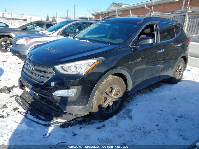 5XYZU3LB7GG330104 Hyundai Santa Fe Sport 2.4 Premium