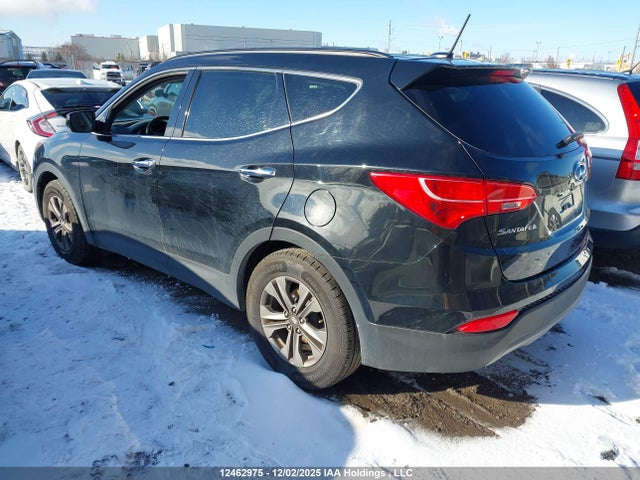 5XYZU3LB7GG330104 Hyundai Santa Fe Sport 2.4 Premium