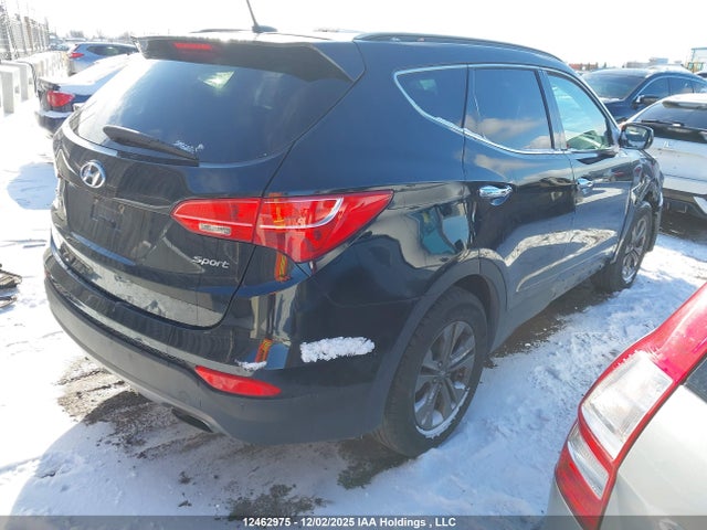 5XYZU3LB7GG330104 Hyundai Santa Fe Sport 2.4 Premium