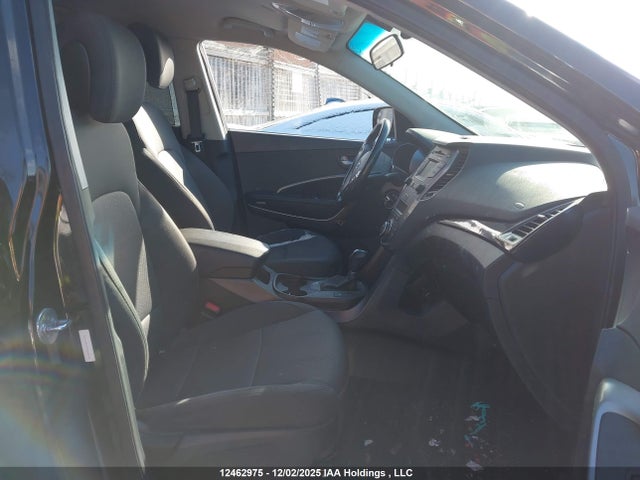 5XYZU3LB7GG330104 Hyundai Santa Fe Sport 2.4 Premium