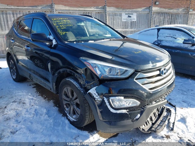 5XYZU3LB7GG330104 Hyundai Santa Fe Sport 2.4 Premium