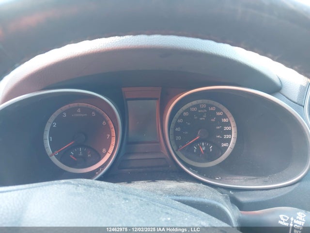 5XYZU3LB7GG330104 Hyundai Santa Fe Sport 2.4 Premium