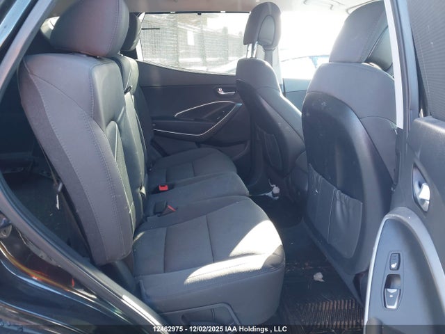 5XYZU3LB7GG330104 Hyundai Santa Fe Sport 2.4 Premium