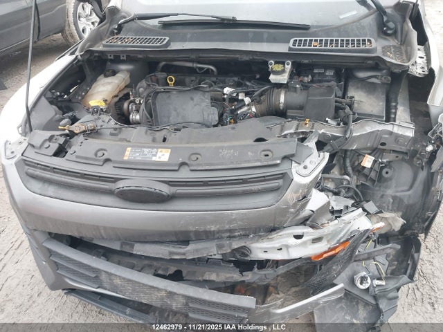 Ford ESCAPE S 2014 1FMCU0F79EUC55389 Image 27