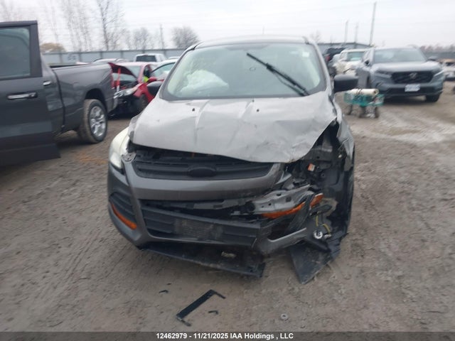 Ford ESCAPE S 2014 1FMCU0F79EUC55389 Image 29