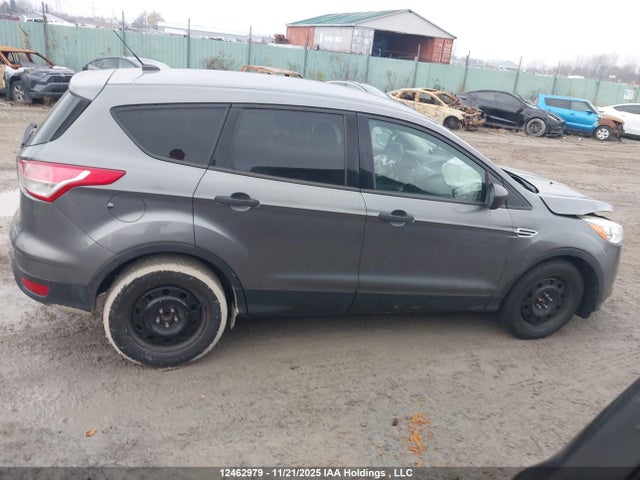 Ford ESCAPE S 2014 1FMCU0F79EUC55389 Image 30