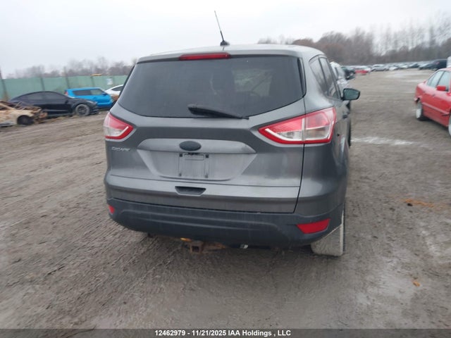 Ford ESCAPE S 2014 1FMCU0F79EUC55389 Image 33
