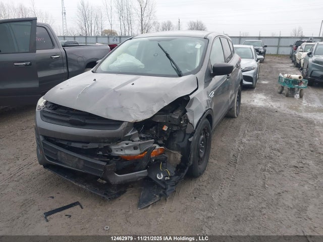 Ford ESCAPE S 2014 1FMCU0F79EUC55389 Image 19