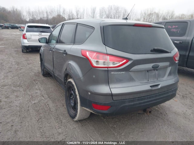 Ford ESCAPE S 2014 1FMCU0F79EUC55389 Image 20