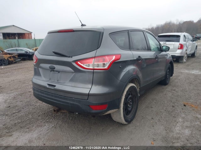 Ford ESCAPE S 2014 1FMCU0F79EUC55389 Image 21